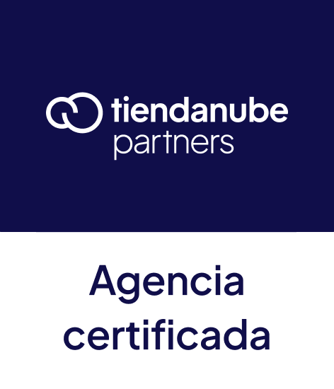 Agencia Certificada Tiendanube
