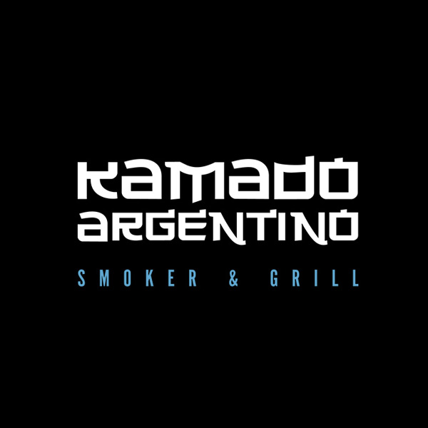 Kamado Argentino